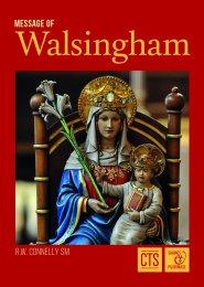 Message of Walsingham