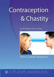 Contraception and Chastity