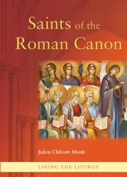 Saints of the Roman Canon