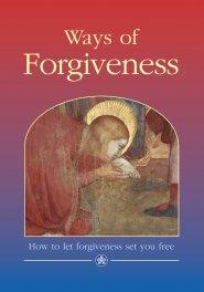 Ways of Forgiveness