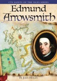 Edmund Arrowsmith