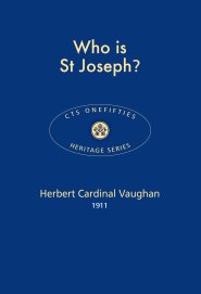 Who is St Joseph?