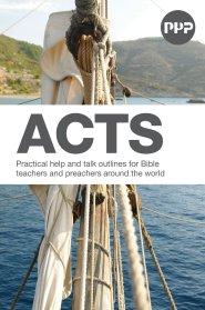 Teaching Acts