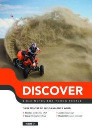 Discover: Book 7