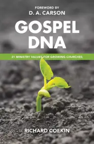 Gospel DNA