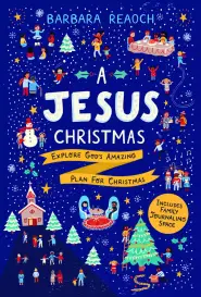 A Jesus Christmas