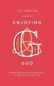 Enjoying God