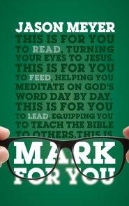 Mark For You