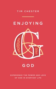 Enjoying God