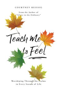 Teach Me To Feel