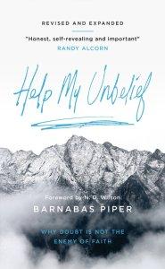 Help My Unbelief