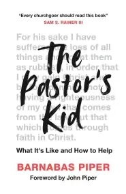 The Pastor's Kid