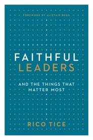 Faithful Leaders