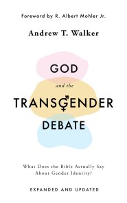 God and the Transgender Debate