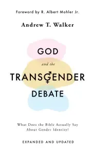 God and the Transgender Debate