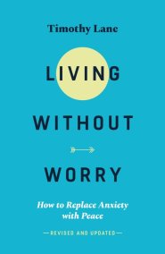 Living Without Worry