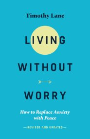 Living without Worry