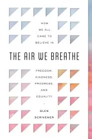 The Air We Breathe