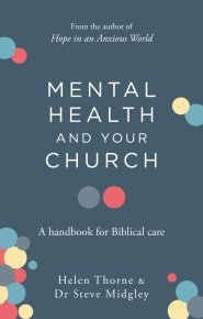 Mental Health and Your Church