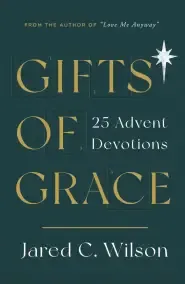 Gifts of Grace