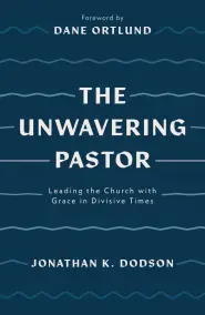 The Unwavering Pastor