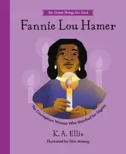 Fannie Lou Hamer