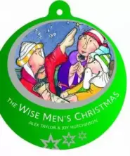 The Wise Men's Christmas - Pack of 11