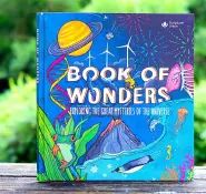 Book of Wonders