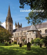 Llandaff Cathedral