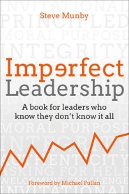 Imperfect Leadership