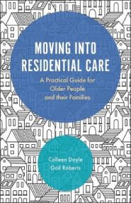 Moving Into Residential Care