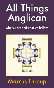 All Things Anglican