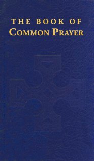 Church Of Ireland Book Of Common Prayer (BCP) Desk Edition