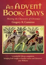 Advent Book of Days