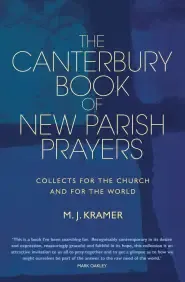 Canterbury Book of New Parish Prayers