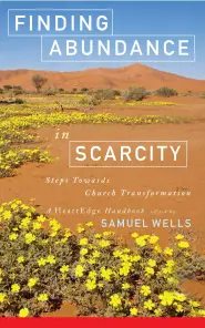 Finding Abundance in Scarcity