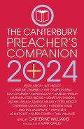 2024 Canterbury Preacher's Companion