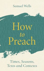 How to Preach