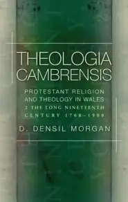 Theologia Cambrensis: Protestant Religion and Theology in Wales, Volume 2: The Long Nineteenth Century, 1760-1900