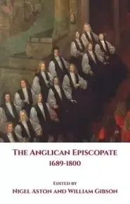 Anglican Episcopate 1689-1800