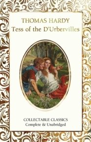 TESS OF THE D'URBERVILLES