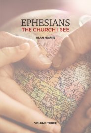 Ephesians: The Church I See