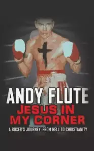 Jesus In My Corner