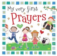 My Very First Prayers