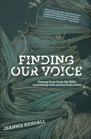 Finding Our Voice