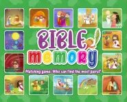 Bible Memory Game