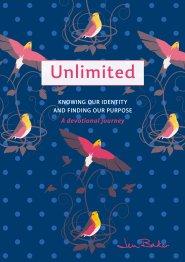 Unlimited: A Devotional Journey