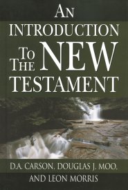 Introduction to the New Testament