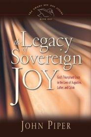 Legacy of sovereign joy