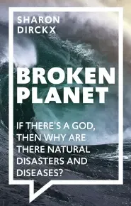 Broken Planet